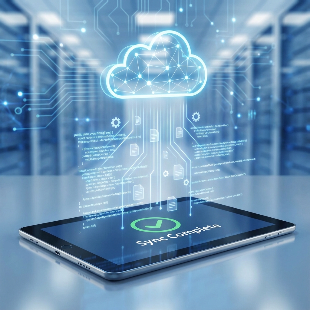 sincronizzazione-differita