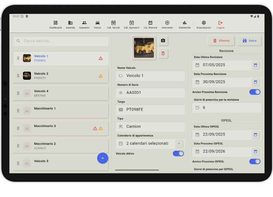 calendario-personale-app